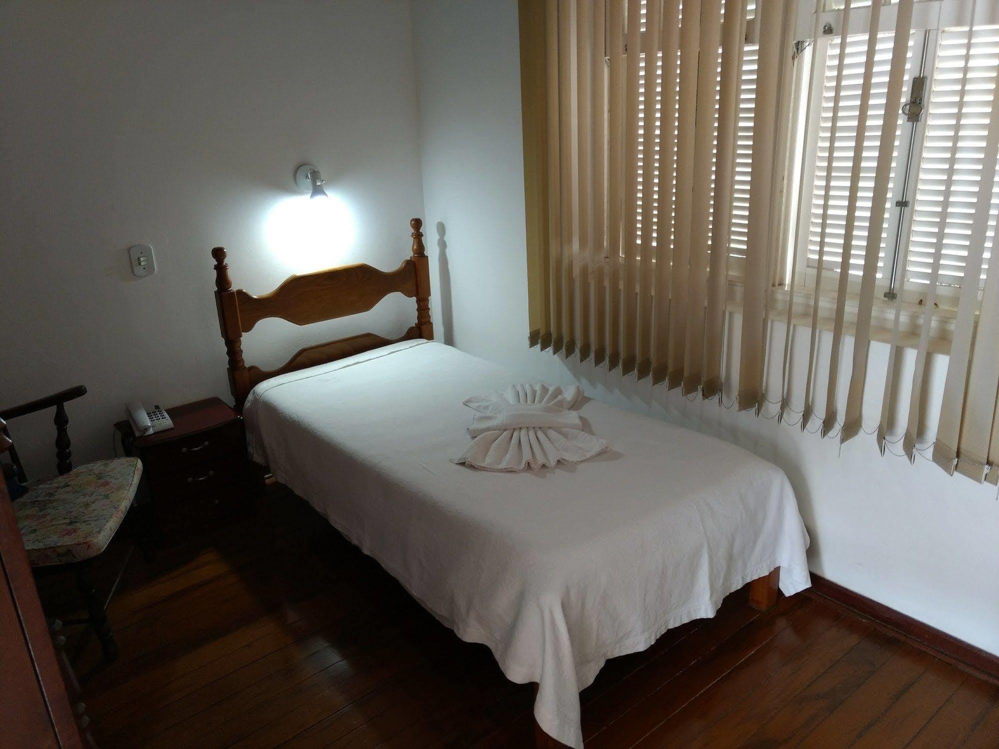 Hotel Casa São José Campos do Jordão Exterior foto